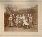 Airy family group NPG x1224