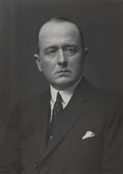Sir Percival Phillips NPG x162485