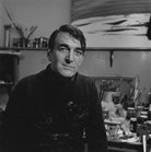 Denis Wirth-Miller NPG x195552