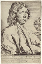 Henry Greenhill NPG D30341