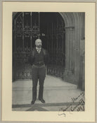 Charles James Murray NPG x32570