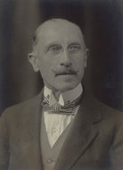 Sir Henry Hesketh Joudou Bell NPG x164858