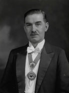 Sir Benjamin Longbottom NPG x48910