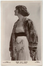 Lily Elsie NPG x131530