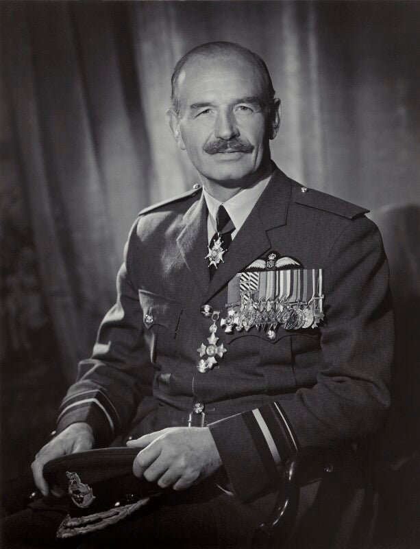 Sir william coles npg x166662