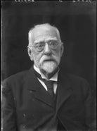 Sir Steuart Colvin Bayley NPG x43472