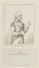 Henry Mordaunt Clavering NPG D15048