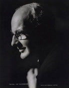 Pat McCormick NPG x22804