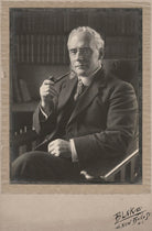 Albert Frederick Pollard NPG x12752
