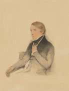 Joseph Thomas Sheridan Le Fanu NPG 4864