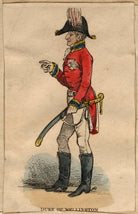 Arthur Wellesley, 1st Duke of Wellington NPG D13632