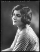 Sarah Baillie-Hamilton (née Cook), Countess of Haddington NPG x122206