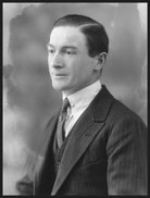 Steve Donoghue NPG x19191