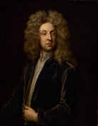 Arthur Maynwaring NPG 3217