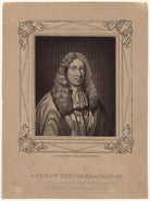 Andrew Fletcher of Saltoun NPG D30942