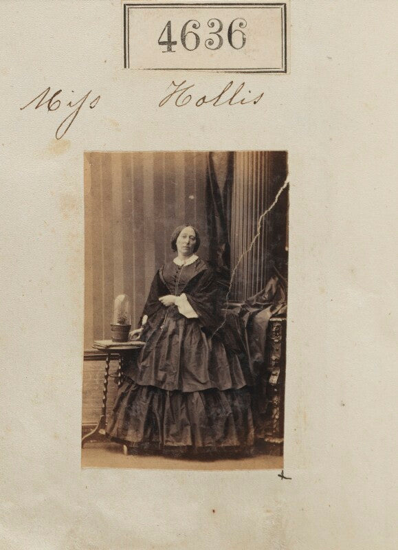 Miss hollis npg ax54648