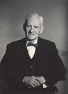 Sir David Brunt NPG x166183