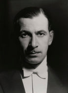 Maurice Winnick NPG x10200