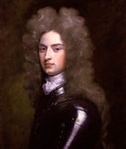 Arnold Joost van Keppel, 1st Earl of Albemarle NPG 1625