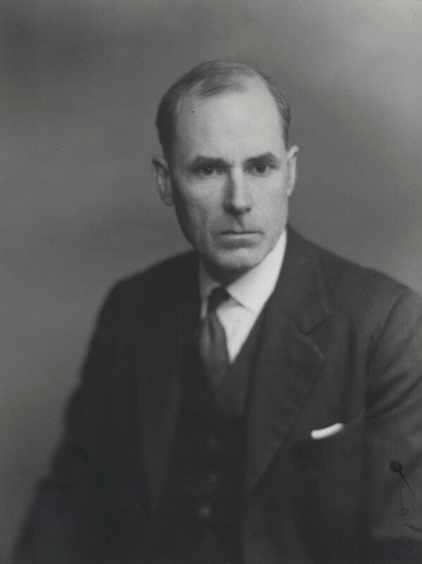 Sir caspar john npg x168623