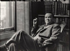Cyril Connolly NPG x15334