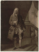 King George II NPG D32865