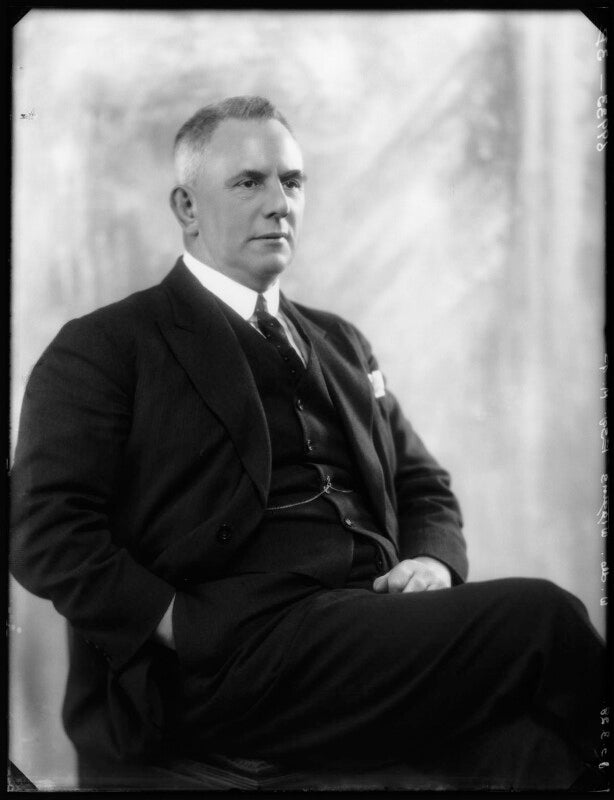 William martin wiggins npg x124291