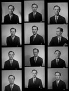 Ian Dunlop NPG x195236