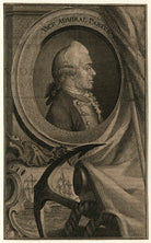Sir Hyde Parker, 5th Bt NPG D16704