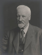 Henry Woodd Nevinson NPG x163258