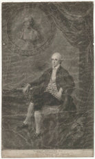 Warren Hastings NPG D35565