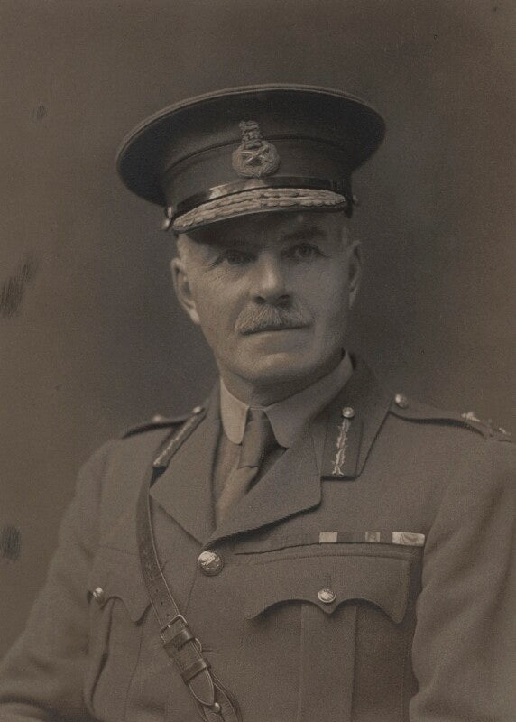James thomson npg x65768