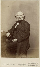 Richard Cobden NPG Ax18387