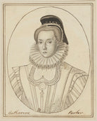 Catherine (née Goodwin), Lady Parker NPG D6538
