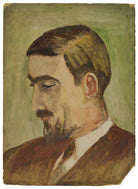 Geoffrey Fairbank Webb NPG D255