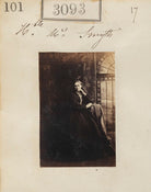 Hon. Mrs Smyth NPG Ax52494