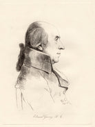 Edmund Garvey NPG D12066