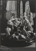 Angus McBean NPG P941