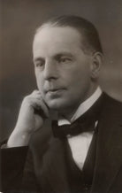 Henry Dubs Lorimer NPG x85194