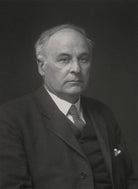 Ernest de Selincourt NPG x87058