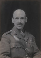 Frederick Charles O'Rorke NPG x65465