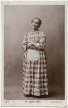 George Robey NPG Ax160152