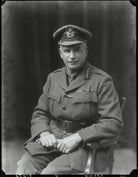 Sir Reginald John Pinney NPG x43523