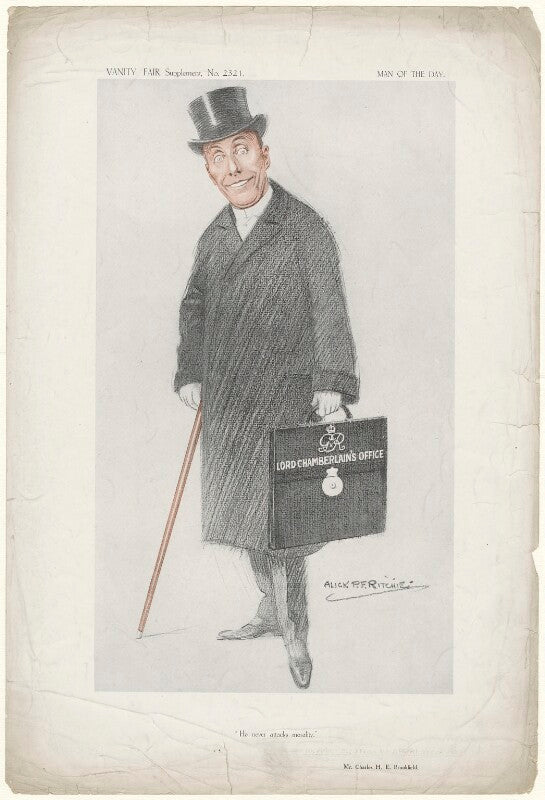 Charles hallam elton brookfield npg d5113