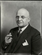 Hon. (George) Howard Ferguson NPG x151494