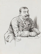 George Robert Sims NPG 3514