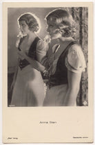 Anna Sten NPG x139762