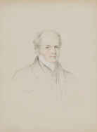 Sir Francis Beaufort NPG 2515(90)