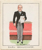 William Lygon, 7th Earl Beauchamp NPG D2606