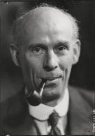 Cyril Everard Hodges NPG x19786